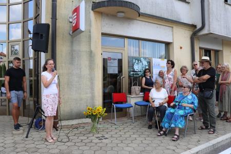 2. festival A Bisale Mazl – Košček sreče - Egy kis mázli 2